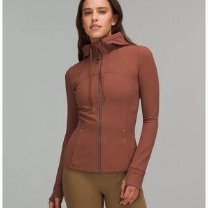 Lululemon Nulu define jacket